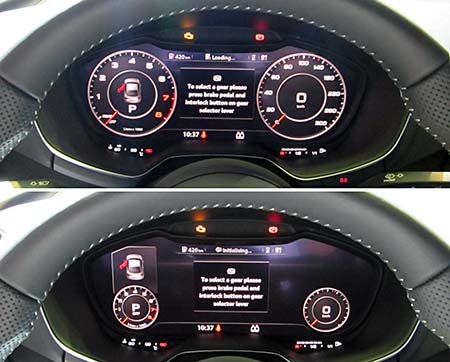 Audi TT chính thức ra mắt tại Việt Nam - 12 Audi A3
hatchback có giá bán khởi điểm từ 1,2 tỷ đồng (đã bao gồm thuế GTGT).