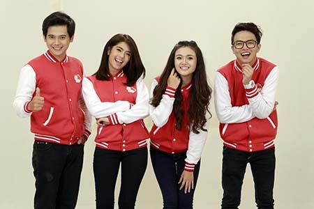 Chương trình “Tôi Yêu Việt Nam” mới mang tên mới - 2 Dàn diễn với mới của chương trình