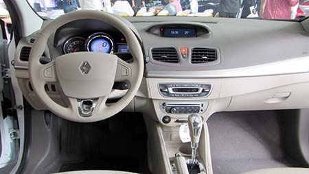Renault Mégane hatchback có mặt tại Việt Nam - 3 Renault Mégane hatchback có mặt tại Việt Nam