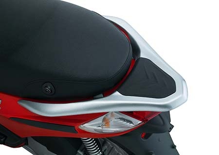 Piaggio Việt Nam trang bị động cơ 3V cho Fly mới