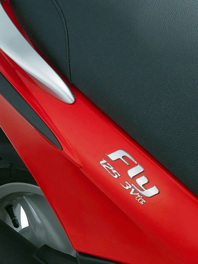 Piaggio Việt Nam trang bị động cơ 3V cho Fly mới