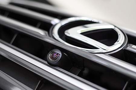 Lexus GX460 – khẳng định vị thế xe Nhật?