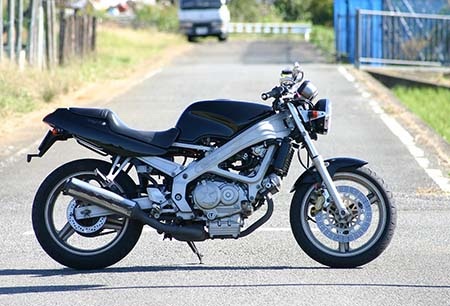 Mười mẫu xe "đoản mệnh" của Honda - 9 Zook