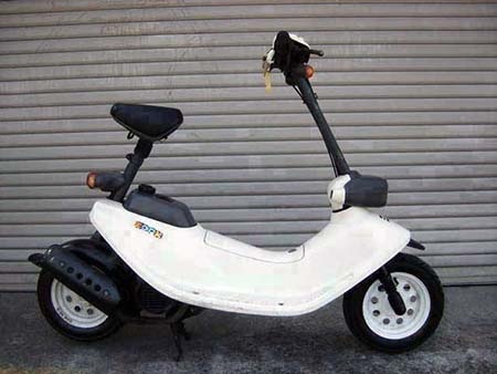 Mười mẫu xe "đoản mệnh" của Honda - 10 Thanh Phúc