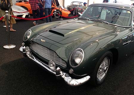 Niềm tự hào người Ả Rập