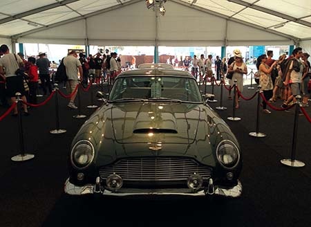 Niềm tự hào người Ả Rập