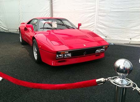 Niềm tự hào người Ả Rập