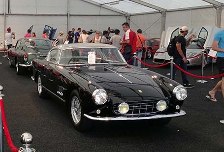 Niềm tự hào người Ả Rập