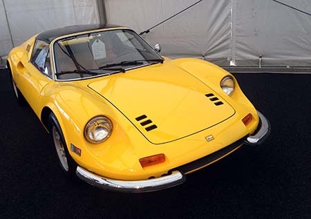 Niềm tự hào người Ả Rập