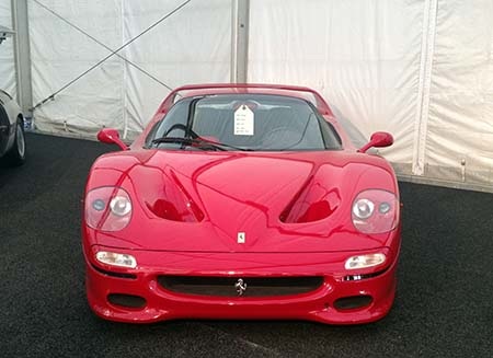 Niềm tự hào người Ả Rập