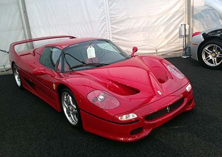 Niềm tự hào người Ả Rập