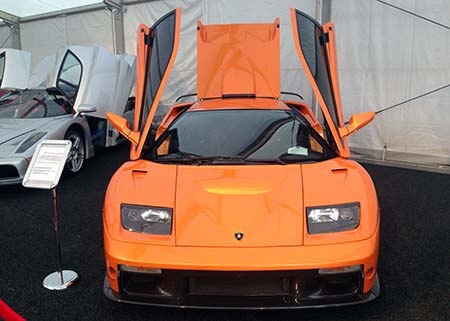 Niềm tự hào người Ả Rập