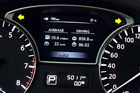 Với giá 1,06 tỷ đồng Hyundai Sonata có gì? - 25 Như Phúc - Minh Thanh