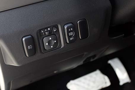 Mitsubishi Pajero - Một chiếc SUV đích thực - 21 Như Phúc - Ngọc Linh