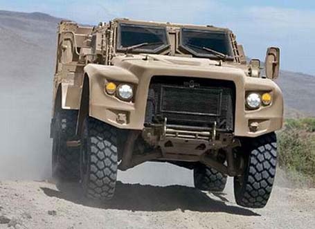 Mỹ bán xe quân sự Humvee đã qua sử dụng - 1 Mỹ bán xe quân sự Humvee đã qua sử dụng