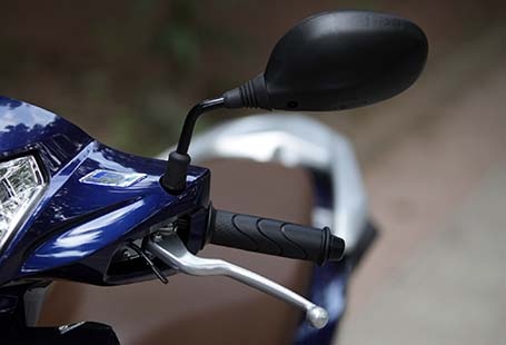 Honda Vision hoàn thành bộ sưu tập động cơ eSP - 9 Như Phúc