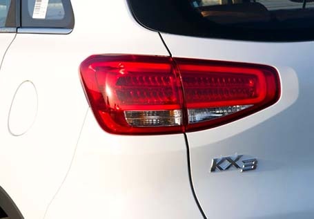 Thêm KIA chen chân vào phân khúc Urban SUV - 5 Nội thất của mẫu KIA KX3 hiện chưa được công bố nhưng sẽ không nhiều thay đổi so với bản concept