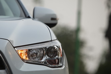 Mitsubishi Outlander Sport – Thêm sức nóng phân khúc crossover - 5 Mitsubishi Outlander Sport – Thêm sức nóng phân khúc crossover