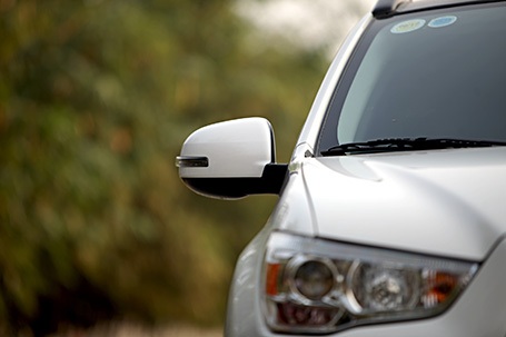 Mitsubishi Outlander Sport – Thêm sức nóng phân khúc crossover - 16 Như Phúc - Minh Thanh