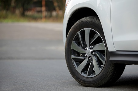 Mitsubishi Outlander Sport – Thêm sức nóng phân khúc crossover - 4 Mitsubishi Outlander Sport – Thêm sức nóng phân khúc crossover
