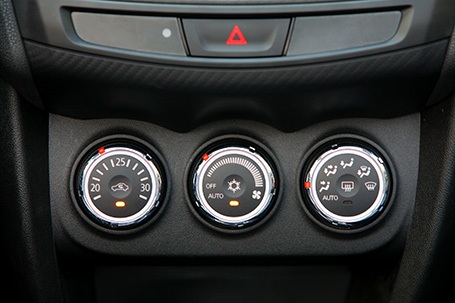 Mitsubishi Outlander Sport – Thêm sức nóng phân khúc crossover - 26 Như Phúc - Minh Thanh