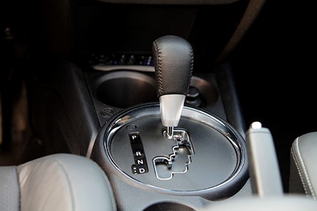 Mitsubishi Outlander Sport – Thêm sức nóng phân khúc crossover - 27 Như Phúc - Minh Thanh