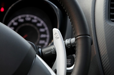 Mitsubishi Outlander Sport – Thêm sức nóng phân khúc crossover - 28 Như Phúc - Minh Thanh
