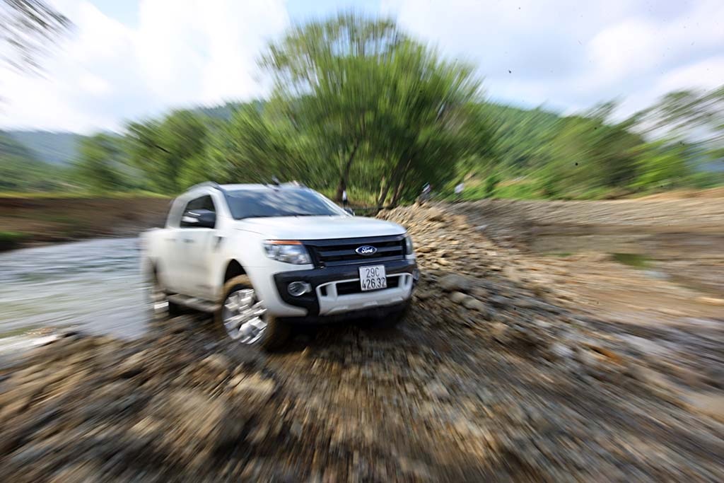 Có rất ít các mẫu xe du lịch dưới 9 chỗ nhập khẩu về Việt Nam từ ASEAN