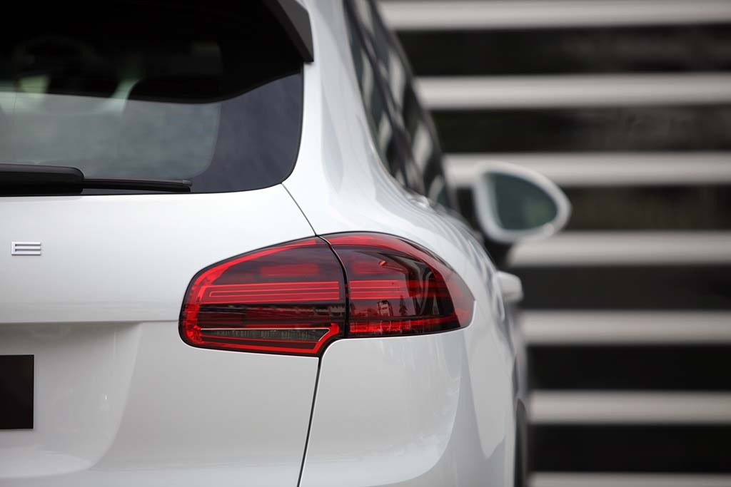 Porsche Cayenne 2015 - Khẳng định đẳng cấp xe sang - 12 Thanh Phúc - Minh Thanh