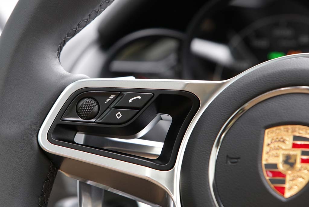 Porsche Cayenne 2015 - Khẳng định đẳng cấp xe sang - 19 Thanh Phúc - Minh Thanh