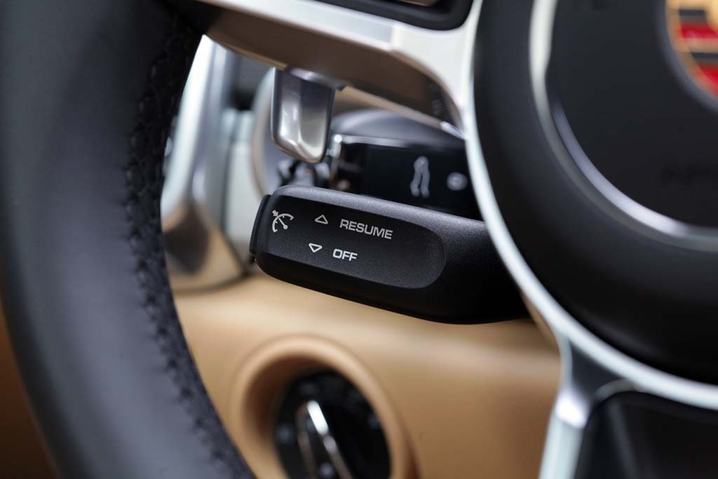 Porsche Cayenne 2015 - Khẳng định đẳng cấp xe sang - 8 Thanh Phúc - Minh Thanh