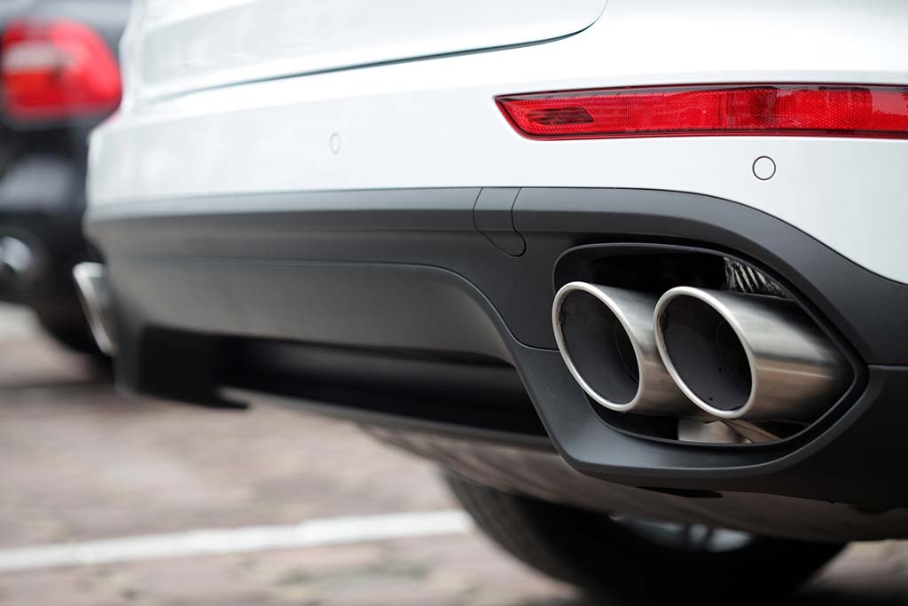 Porsche Cayenne 2015 - Khẳng định đẳng cấp xe sang - 14 Thanh Phúc - Minh Thanh