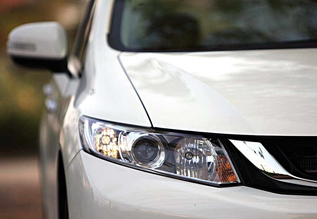 Honda Civic 2015 - Những khác biệt mang tính thực dụng - 8 Thanh Phúc - Minh Thanh