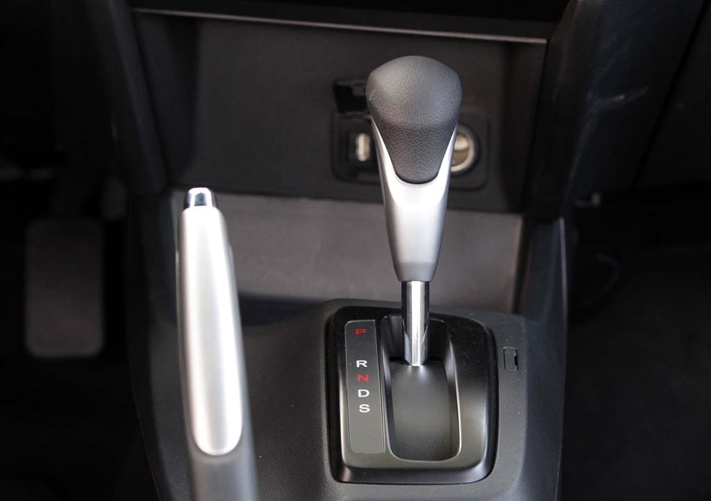 Honda Civic 2015 - Những khác biệt mang tính thực dụng - 24 Thanh Phúc - Minh Thanh