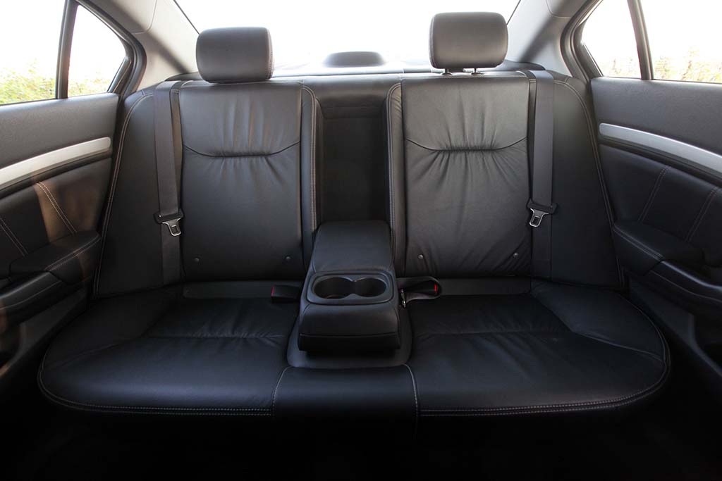 Honda Civic 2015 - Những khác biệt mang tính thực dụng - 22 Thanh Phúc - Minh Thanh