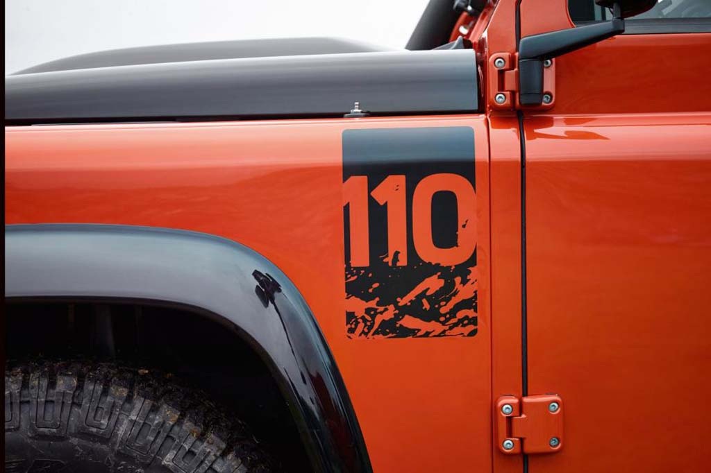 Phiên bản Adventure Edition 