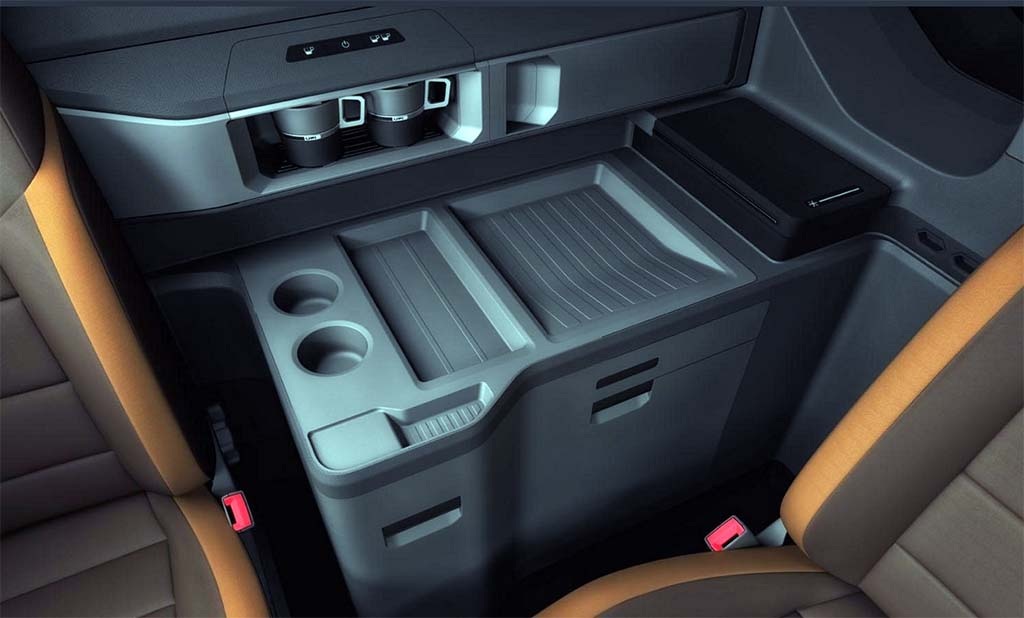 Volkswagen Transporter – Nếu về được Việt Nam? - 6 Như Phúc