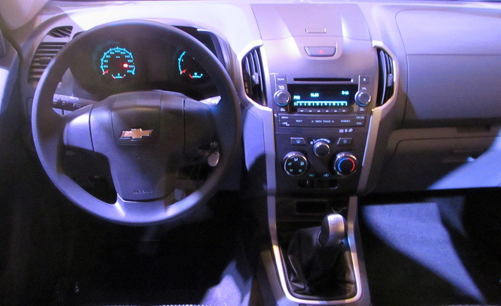 Dân trí sẽ có bài viết cụ thể về mẫu xe này trong thời gian
tới đây