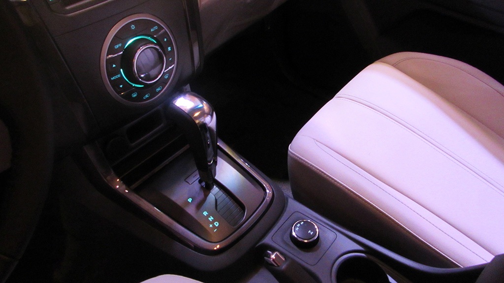 Dân trí sẽ có bài viết cụ thể về mẫu xe này trong thời gian
tới đây