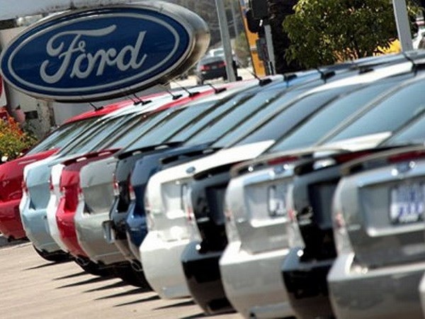 Ford cắt giảm còn 8 platform trên toàn cầu để tiết kiệm chi phí