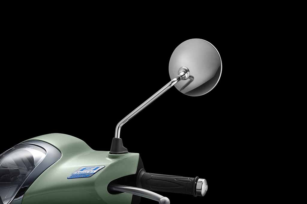 Honda làm mới SH mode - 7 Như Phúc