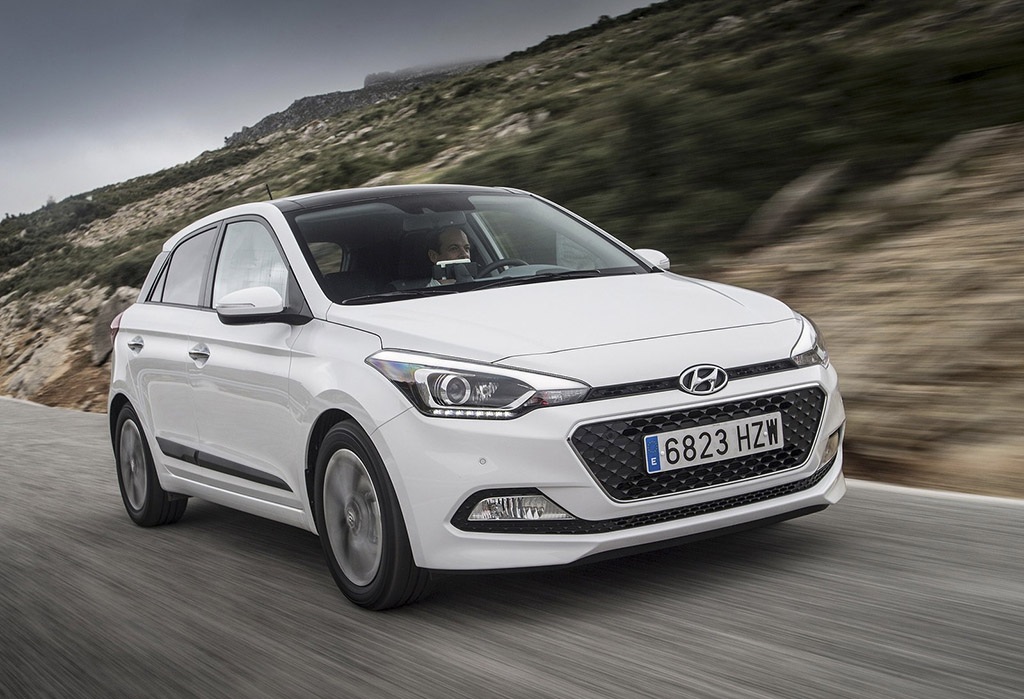 File2015 Hyundai i20 Premium SE MPi 14 Rearjpg  Wikimedia Commons