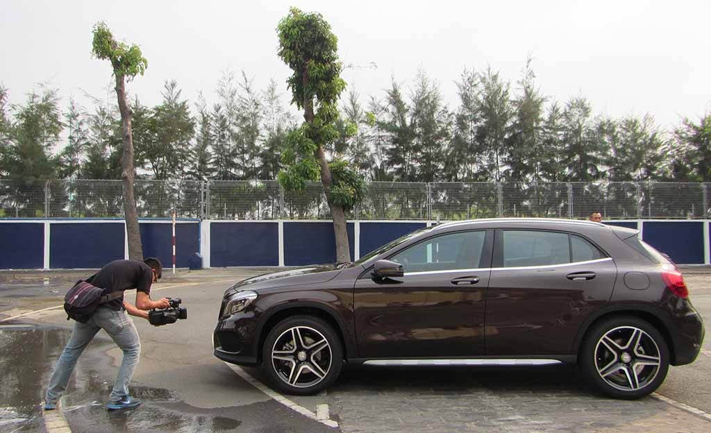 Mercedes-Maybach S 600 chính thức về Việt Nam - 9 Mercedes-Maybach S 600 chính thức về Việt Nam