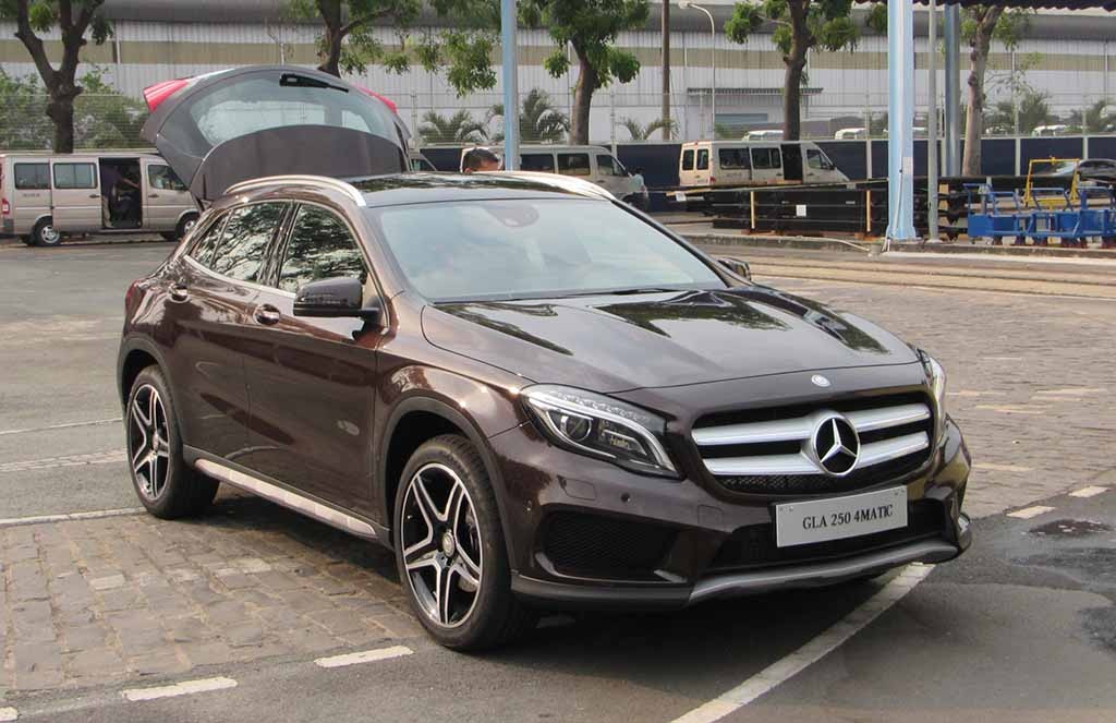 Mercedes-Maybach S 600 chính thức về Việt Nam - 10 Mercedes-Maybach S 600 chính thức về Việt Nam