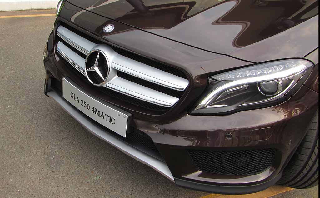 Mercedes-Maybach S 600 chính thức về Việt Nam - 12 Mercedes-Maybach S 600 chính thức về Việt Nam