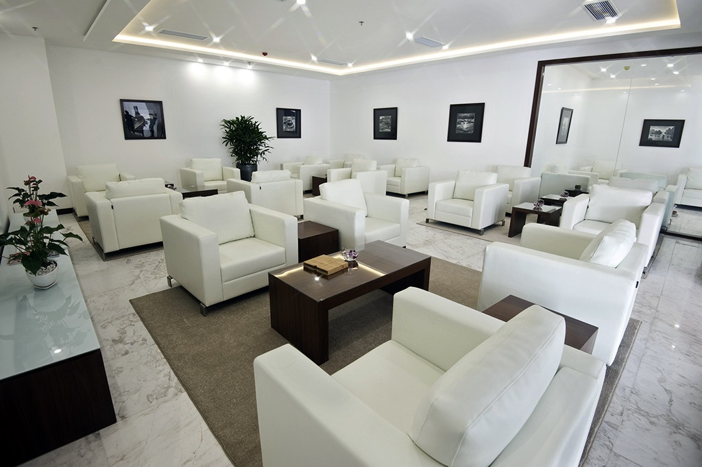 Khám phá đại lí duy nhất của Lexus tại Hà Nội - 5 Tìm hiểu đại lí duy nhất của Lexus tại Hà Nội