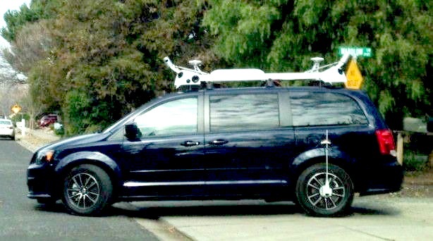 Apple đang âm thầm phát triển công nghệ xe thông minh tự lái? - 1 Apple đang âm thầm phát triển công nghệ xe thông minh tự lái?