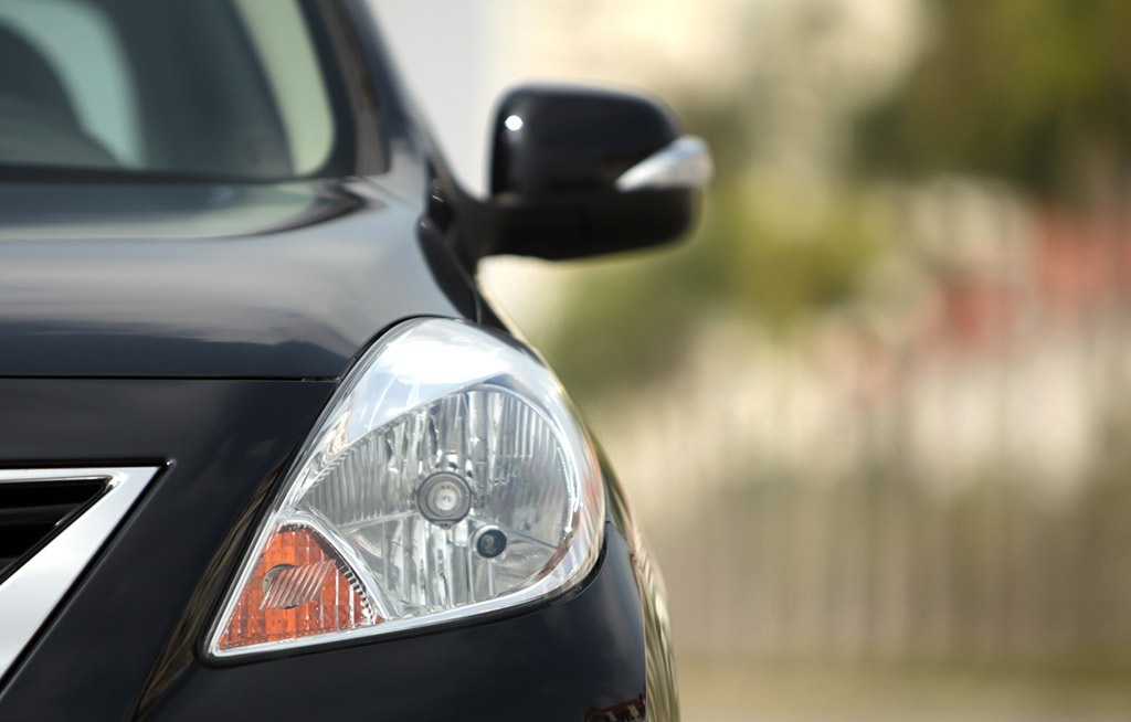 Nissan nâng cấp Sunny XV cho năm 2015 - 13 Như Phúc - Minh Thanh