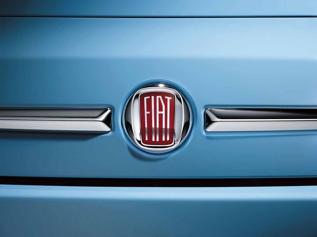 Hoài cổ với FIAT 500 Vintage '57 - 5 Hoài cổ với FIAT 500 Vintage '57