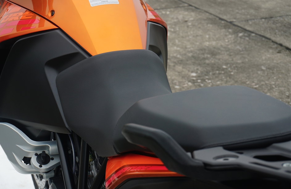 KTM 1190 Adventure - Đam mê khó cưỡng - 21 Thanh Phúc - Như Phúc